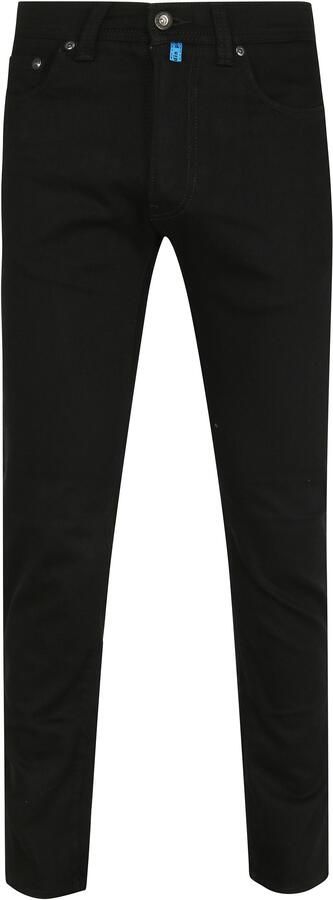 Pierre Cardin Tapered katoenen broek uit de Futureflex-collectie Blue Heren - Foto 12