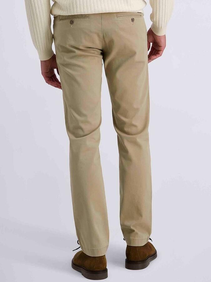 Pierre Cardin Chino Castres Beige - Foto 3