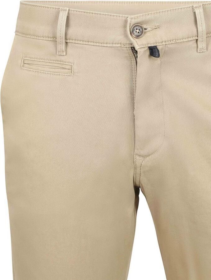Pierre Cardin Chino Castres Beige - Foto 2