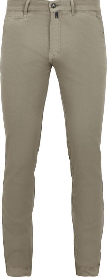 Pierre Cardin Chino Castres Greige