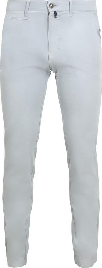 Pierre Cardin Chino Castres Sterling Blue