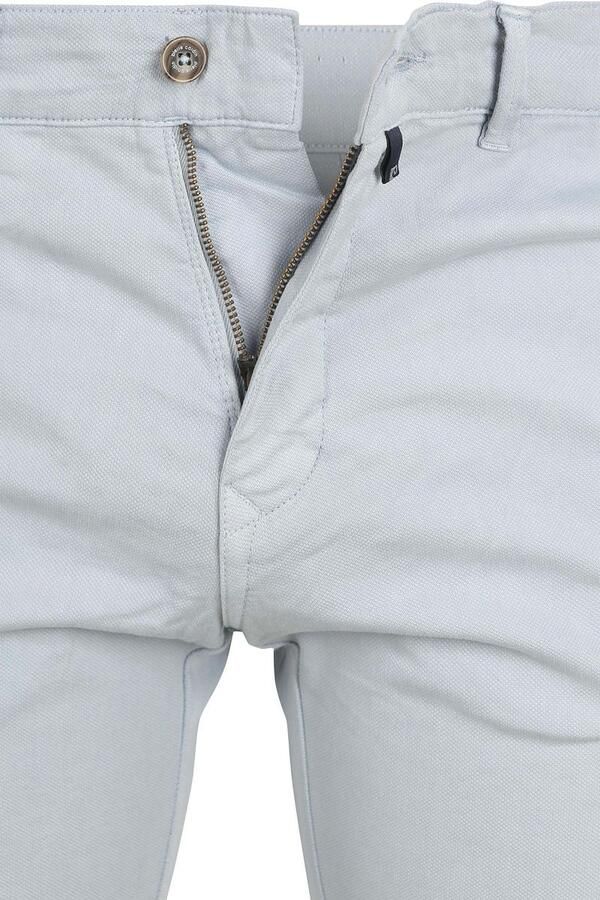 Pierre Cardin Chino Castres Sterling Blue - Foto 2
