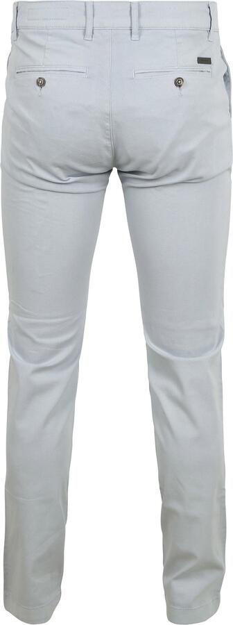 Pierre Cardin Chino Castres Sterling Blue - Foto 4