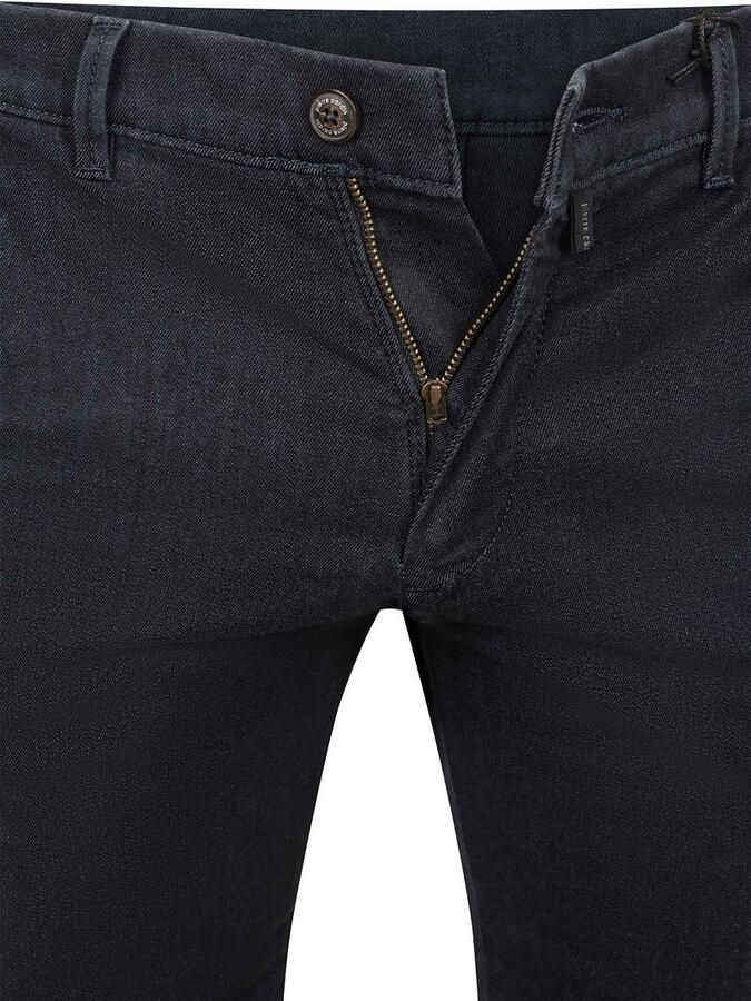 Pierre Cardin Chino Colmar Navy - Foto 2