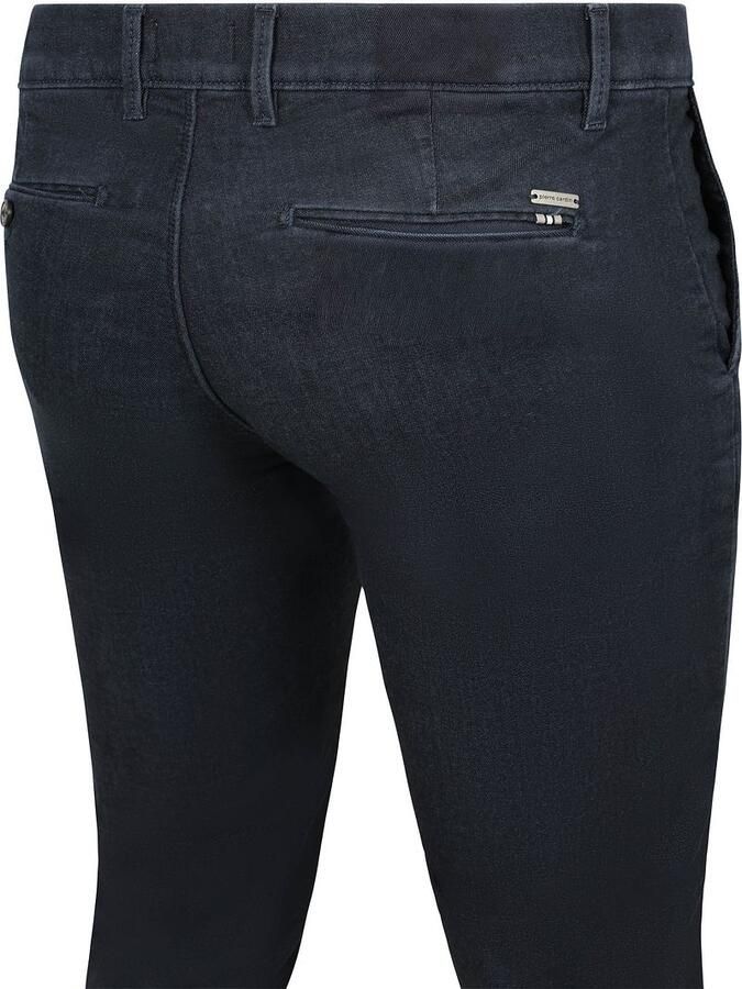 Pierre Cardin Chino Colmar Navy - Foto 3