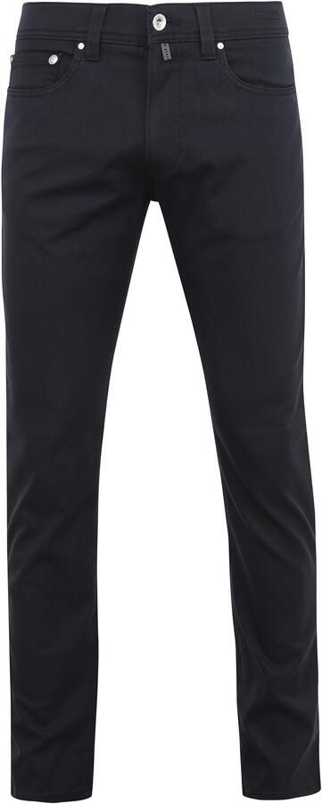 Pierre Cardin Tapered katoenen broek uit de Futureflex-collectie Blue Heren - Foto 15