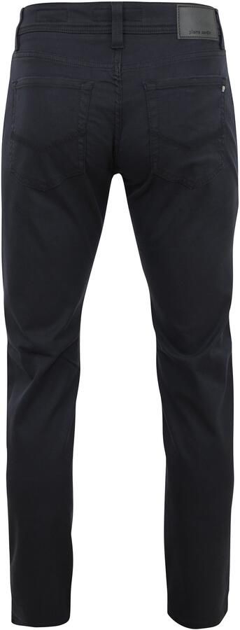 Pierre Cardin Tapered katoenen broek uit de Futureflex-collectie Blue Heren - Foto 16