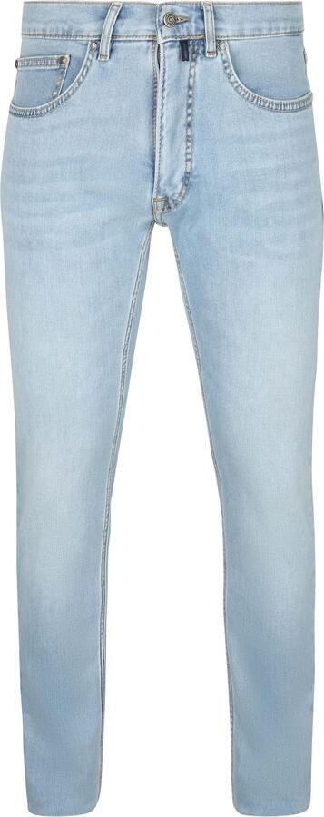 Pierre Cardin Jeans Limoux Tapered Future Flex Lichtblauw