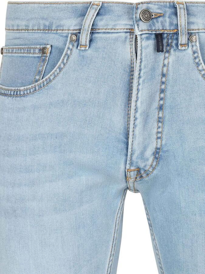 Pierre Cardin Jeans Limoux Tapered Future Flex Lichtblauw - Foto 5