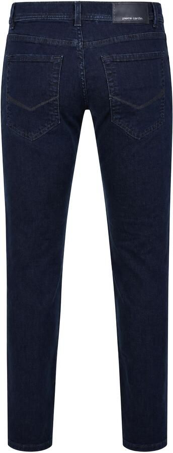 Pierre Cardin Jeans Lyon Tapered Future Flex Blauw DBS - Foto 3