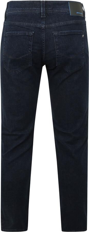 Pierre Cardin Jeans Lyon Tapered Future Flex Donkerblauw Blauw Heren - Foto 10