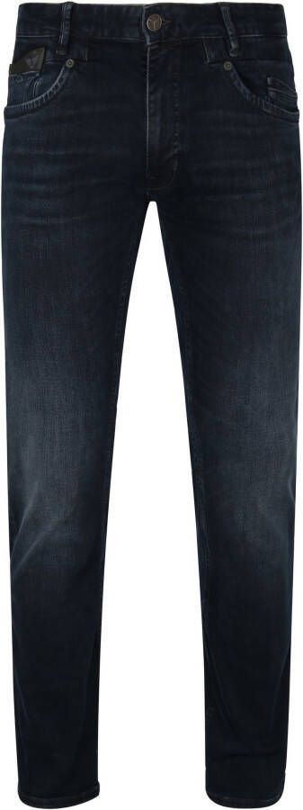 PME Legend Commander 3.0 Jeans Blauw Zwart