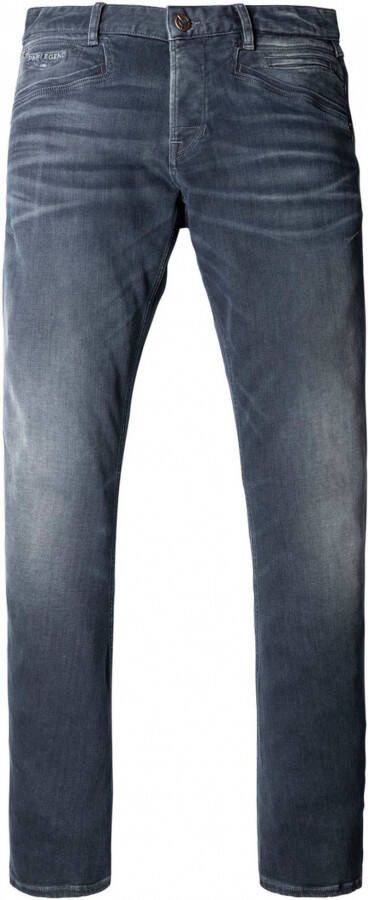 PME Legend Curtis Jeans Donkerblauw