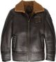 PME Legend™ Lammy sheepskin jacket - Thumbnail 1