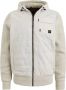 PME Legend Hybrid jacket met capuchon - Thumbnail 1