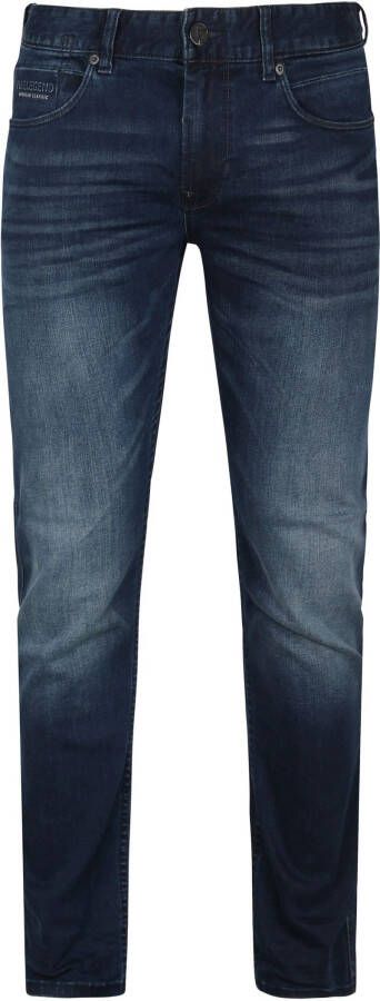 PME Legend Nightflight Jeans Donkerblauw NBW