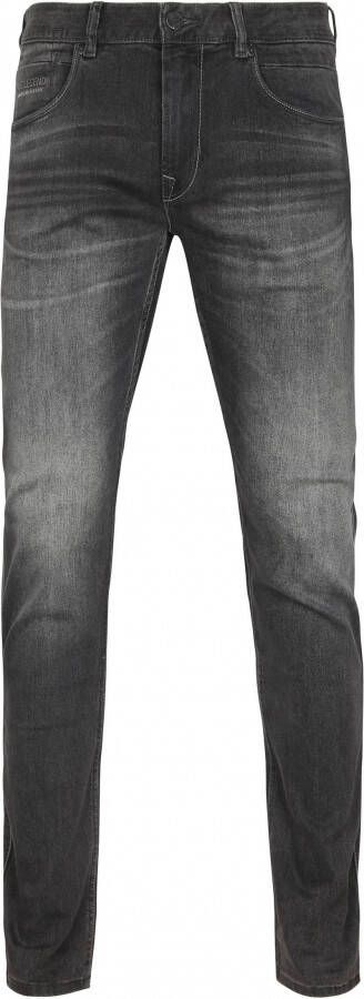 PME Legend Nightflight Jeans Stone Mid Grey