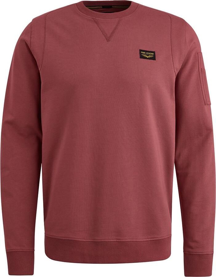 PME LEGEND American Classic sweatshirt - Foto 2
