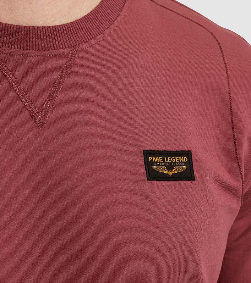 PME LEGEND American Classic sweatshirt - Foto 3