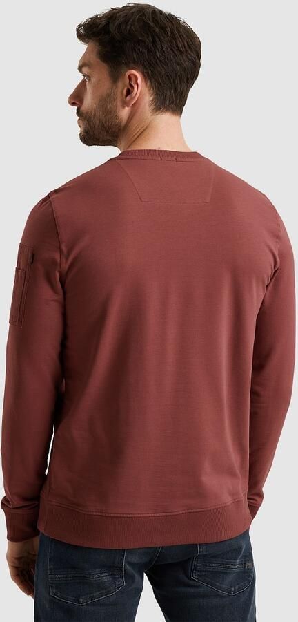 PME LEGEND American Classic sweatshirt - Foto 7