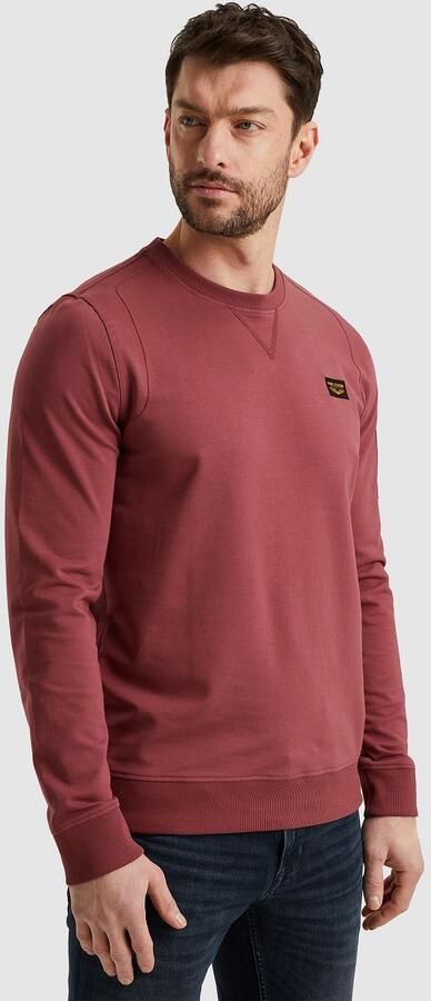 PME LEGEND American Classic sweatshirt - Foto 9