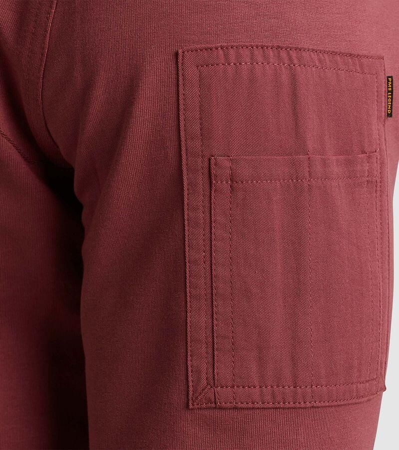 PME LEGEND American Classic sweatshirt - Foto 4