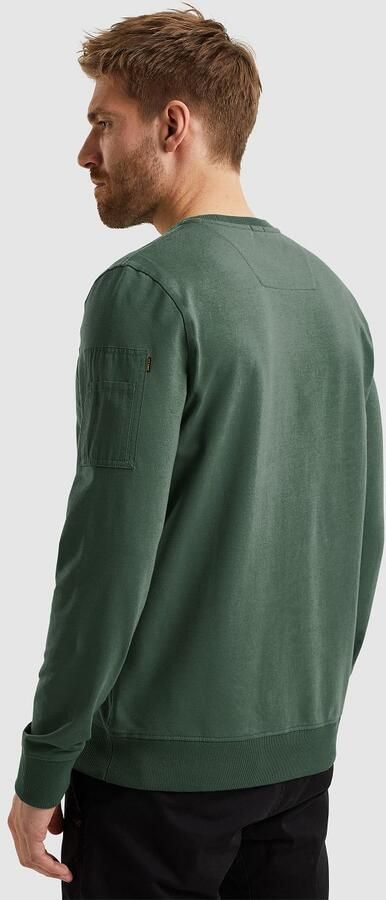 PME LEGEND American Classic sweatshirt - Foto 4