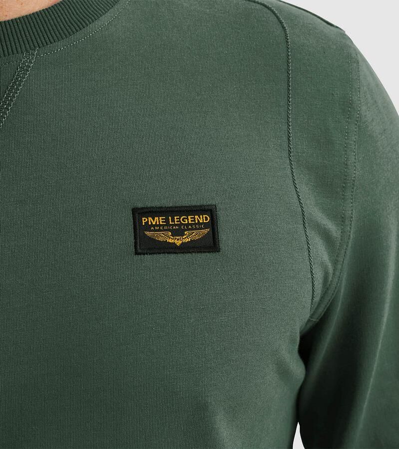 PME LEGEND American Classic sweatshirt - Foto 2