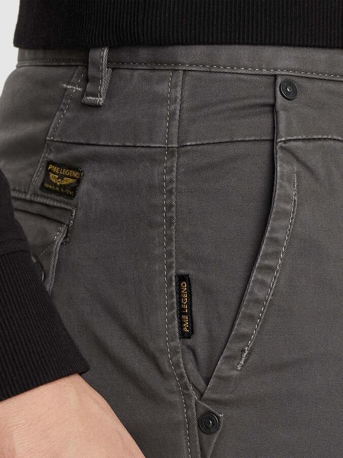 PME LEGEND American Classic regular fit chino - Foto 7
