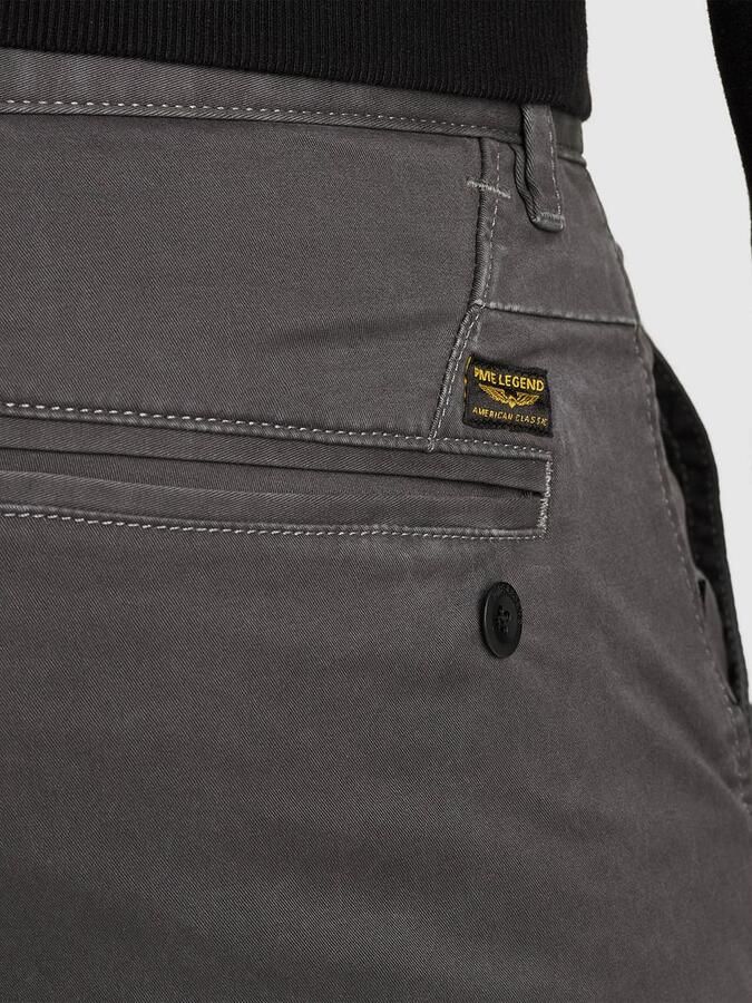 PME LEGEND American Classic regular fit chino - Foto 8