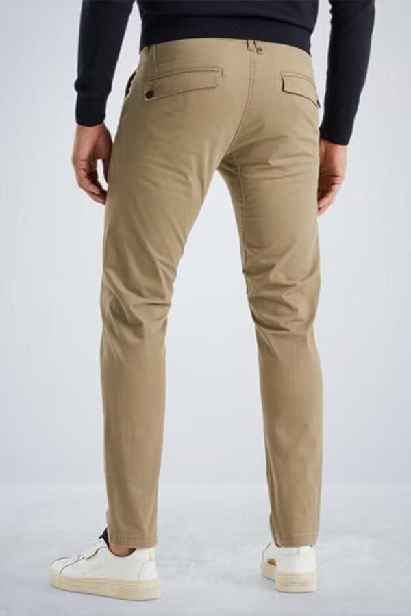 PME Legend American Classic Chino Beige - Foto 2