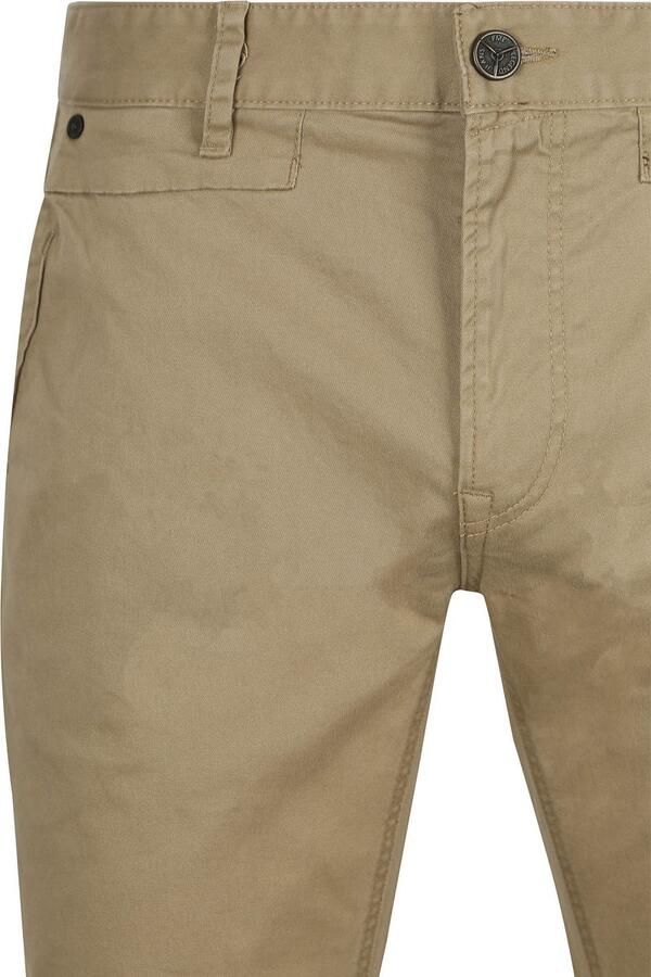 PME Legend American Classic Chino Beige - Foto 3