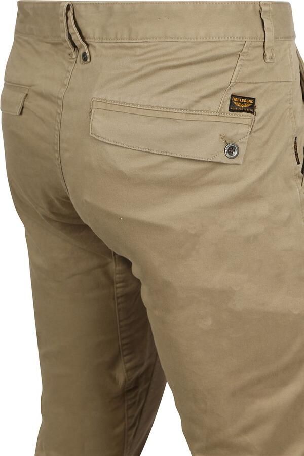 PME Legend American Classic Chino Beige - Foto 5