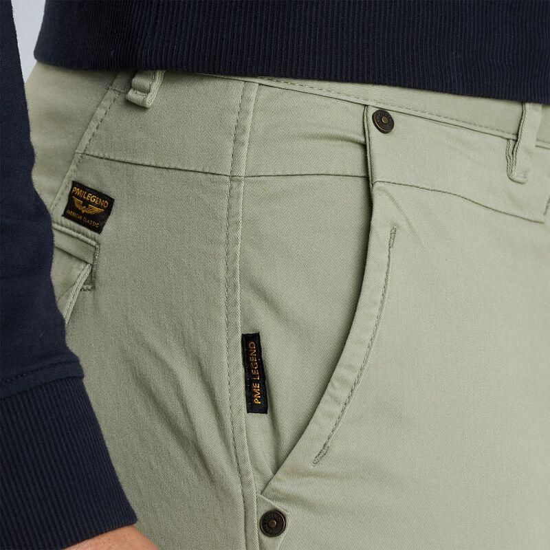 PME LEGEND American Classic regular fit chino - Foto 9