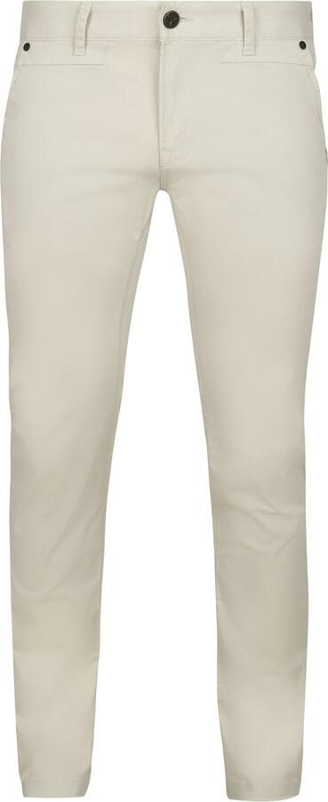 PME Legend Regular fit chino met steekzakken model 'American classic' - Foto 5