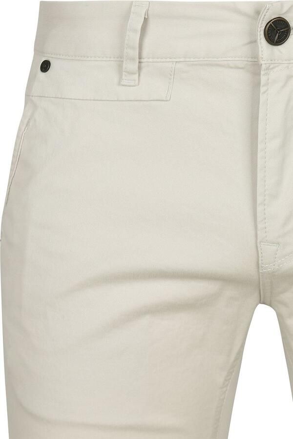 PME Legend Regular fit chino met steekzakken model 'American classic' - Foto 9