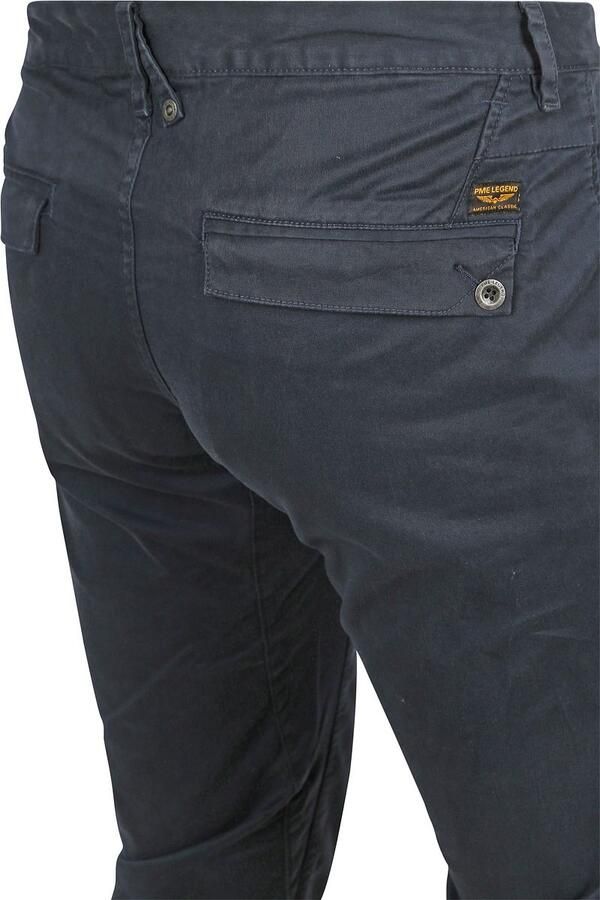 PME Legend American Classic Chino Navy - Foto 5