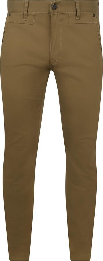 PME LEGEND American Classic regular fit chino - Foto 4