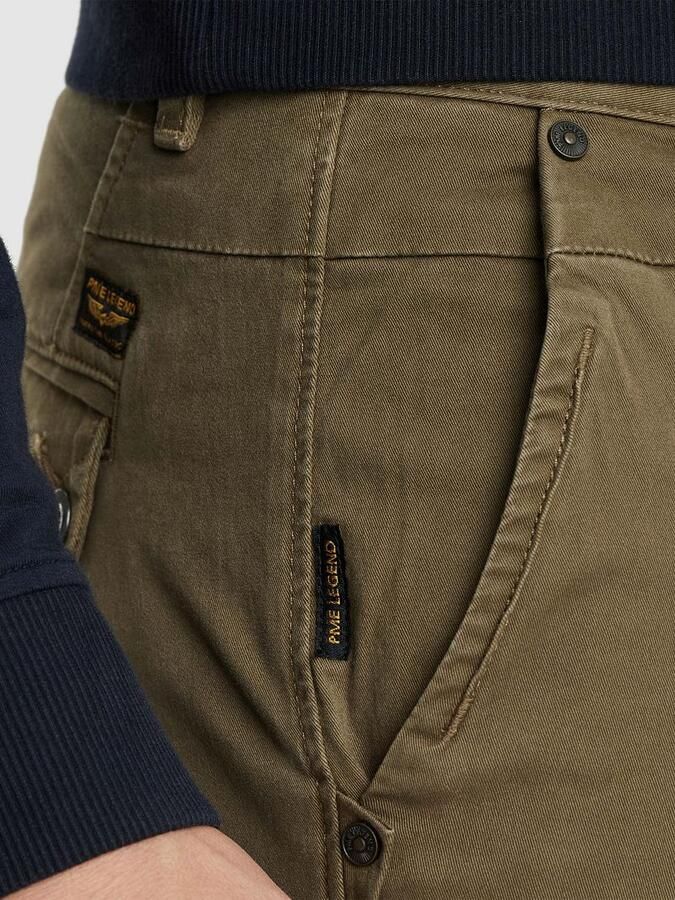 PME LEGEND American Classic regular fit chino - Foto 6
