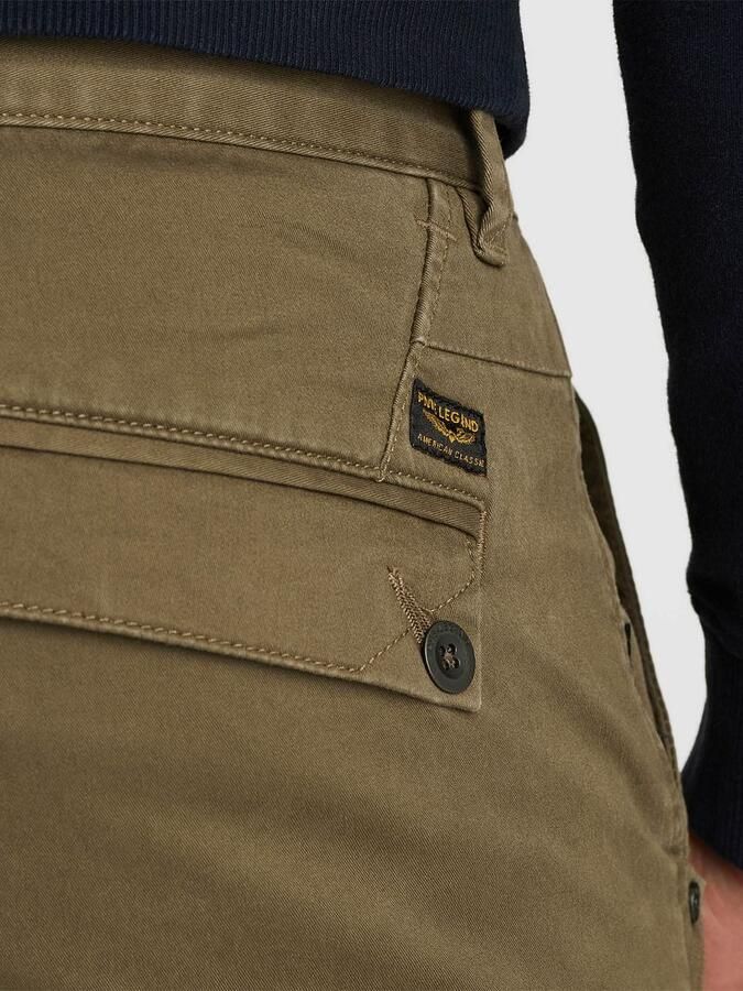 PME LEGEND American Classic regular fit chino - Foto 7