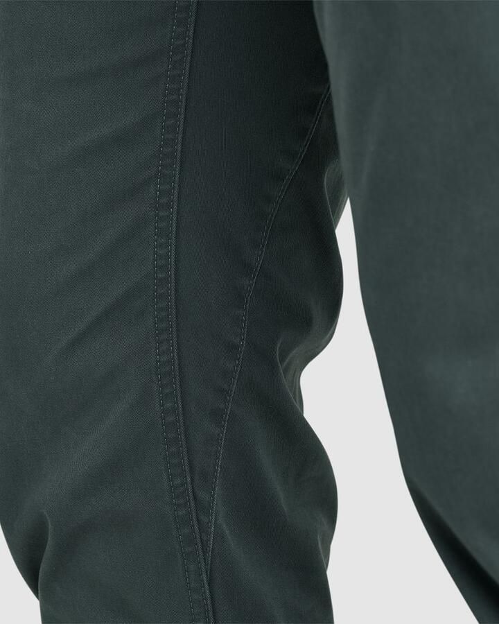 PME Legend AMERICAN CLASSIC regular fit chino grijsblauw - Foto 4