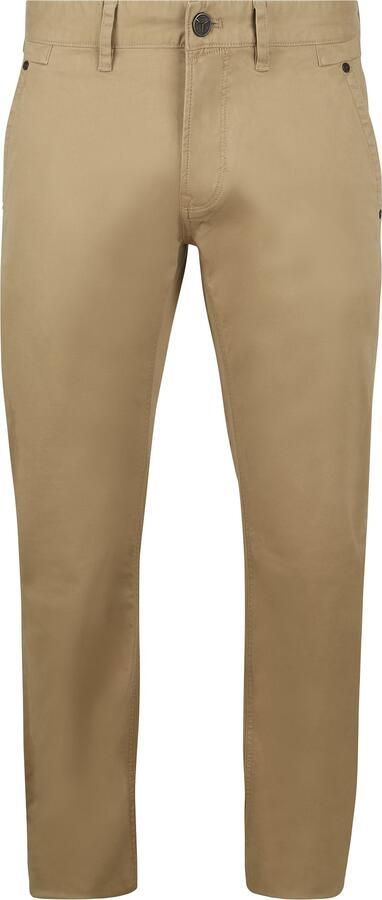 PME Legend relaxed fit chino American Classic beige - Foto 4