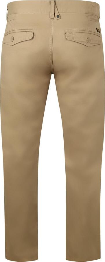 PME Legend relaxed fit chino American Classic beige - Foto 7