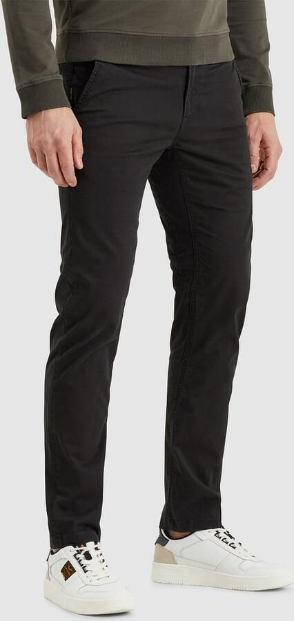 PME Legend AMERICAN CLASSIC regular fit chino zwart - Foto 9