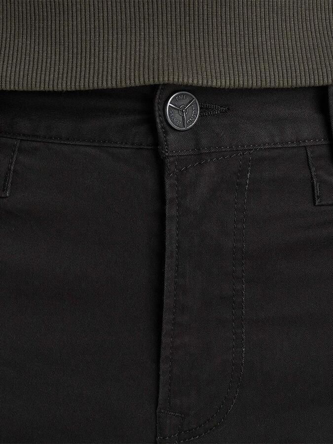PME Legend AMERICAN CLASSIC regular fit chino zwart - Foto 6