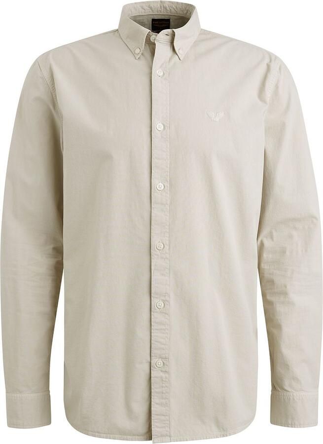 PME LEGEND Heren Overhemden American Classic Shirt Zand - Foto 8