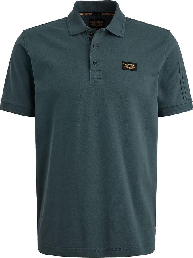 PME Legend American Classic Poloshirt Stargazer - Foto 3
