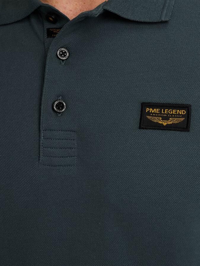 PME Legend American Classic Poloshirt Stargazer - Foto 4