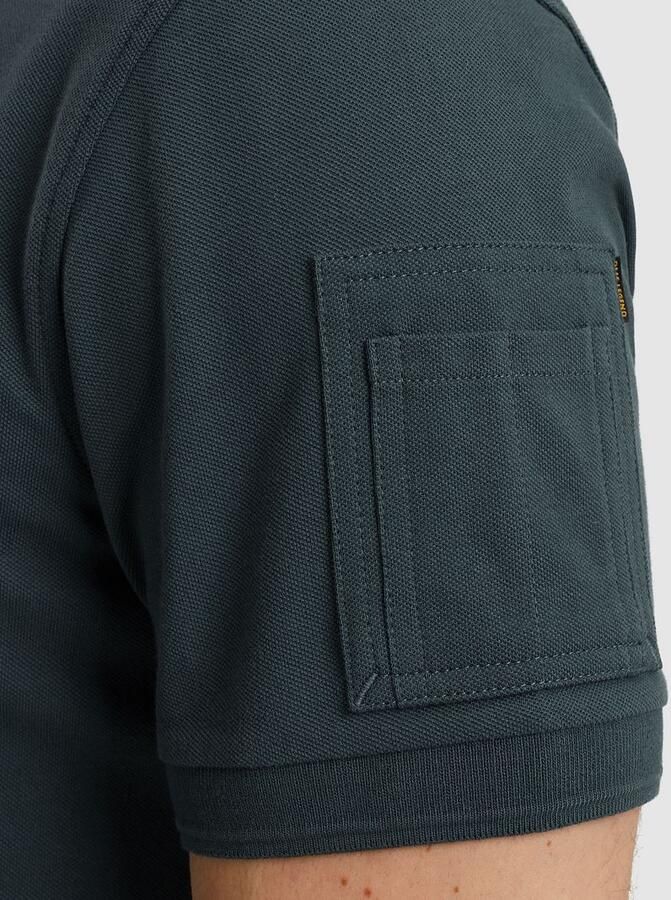 PME Legend American Classic Poloshirt Stargazer - Foto 5
