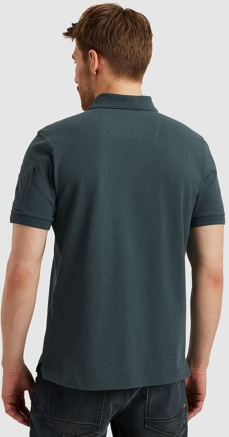PME Legend American Classic Poloshirt Stargazer - Foto 6